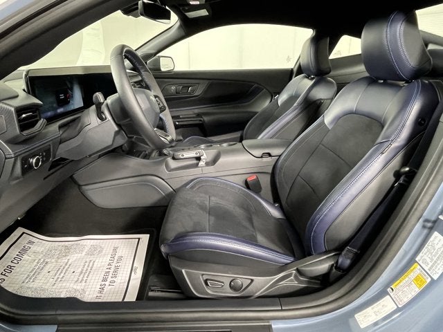 2024 Ford Mustang Dark Horse