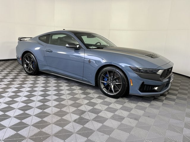 2024 Ford Mustang Dark Horse