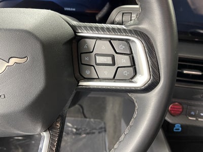2024 Ford Mustang Base