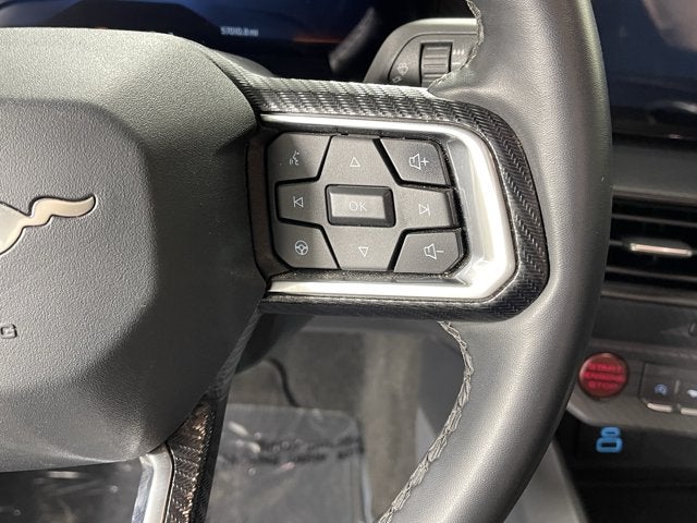 2024 Ford Mustang Base