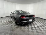 2026 Ford Mustang EcoBoost® Premium Fastback