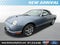 2005 Ford Thunderbird Base