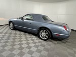 2005 Ford Thunderbird Base