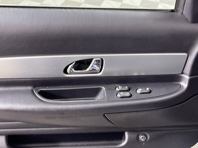 2005 Ford Thunderbird Base