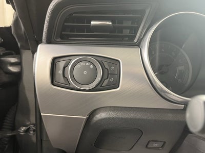 2019 Ford Mustang Base