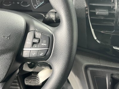 2023 Ford Transit Passenger Wagon Base
