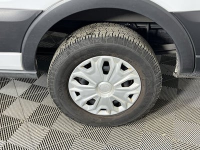 2023 Ford Transit Passenger Wagon Base