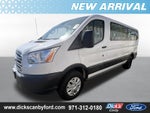 2019 Ford Transit Passenger Wagon Base