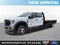 2021 Ford Super Duty F-550 DRW Base