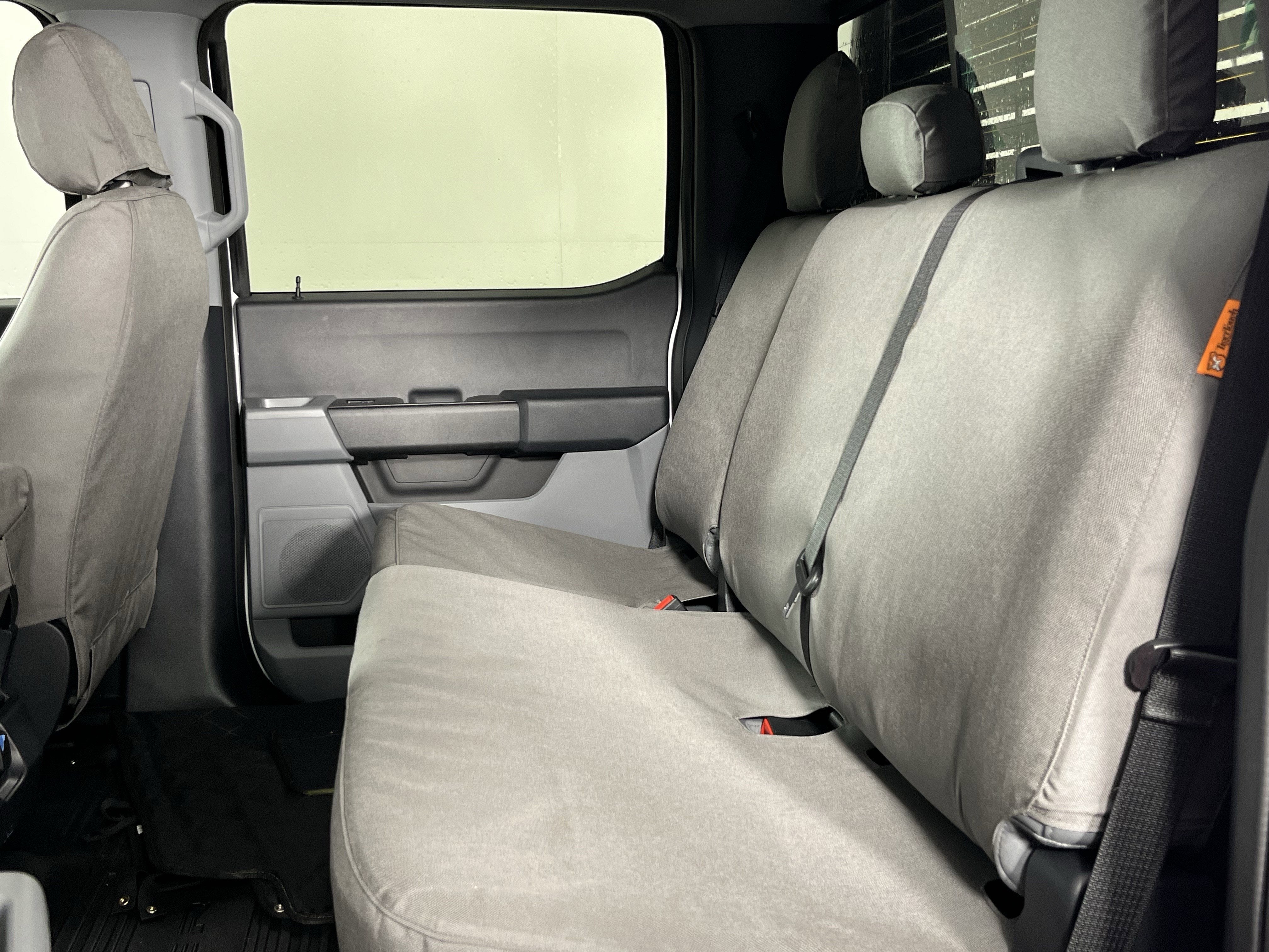 2023 Ford Super Duty F-350 DRW Base