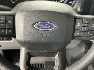 2023 Ford Super Duty F-350 DRW Base