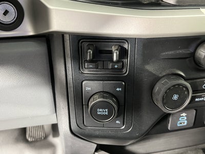2023 Ford Super Duty F-350 DRW Base