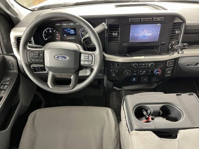 2023 Ford Super Duty F-350 DRW Base
