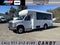 2017 Ford E-Series Cutaway Base
