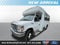 2017 Ford E-Series Cutaway Base