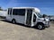 2017 Ford E-Series Cutaway Base