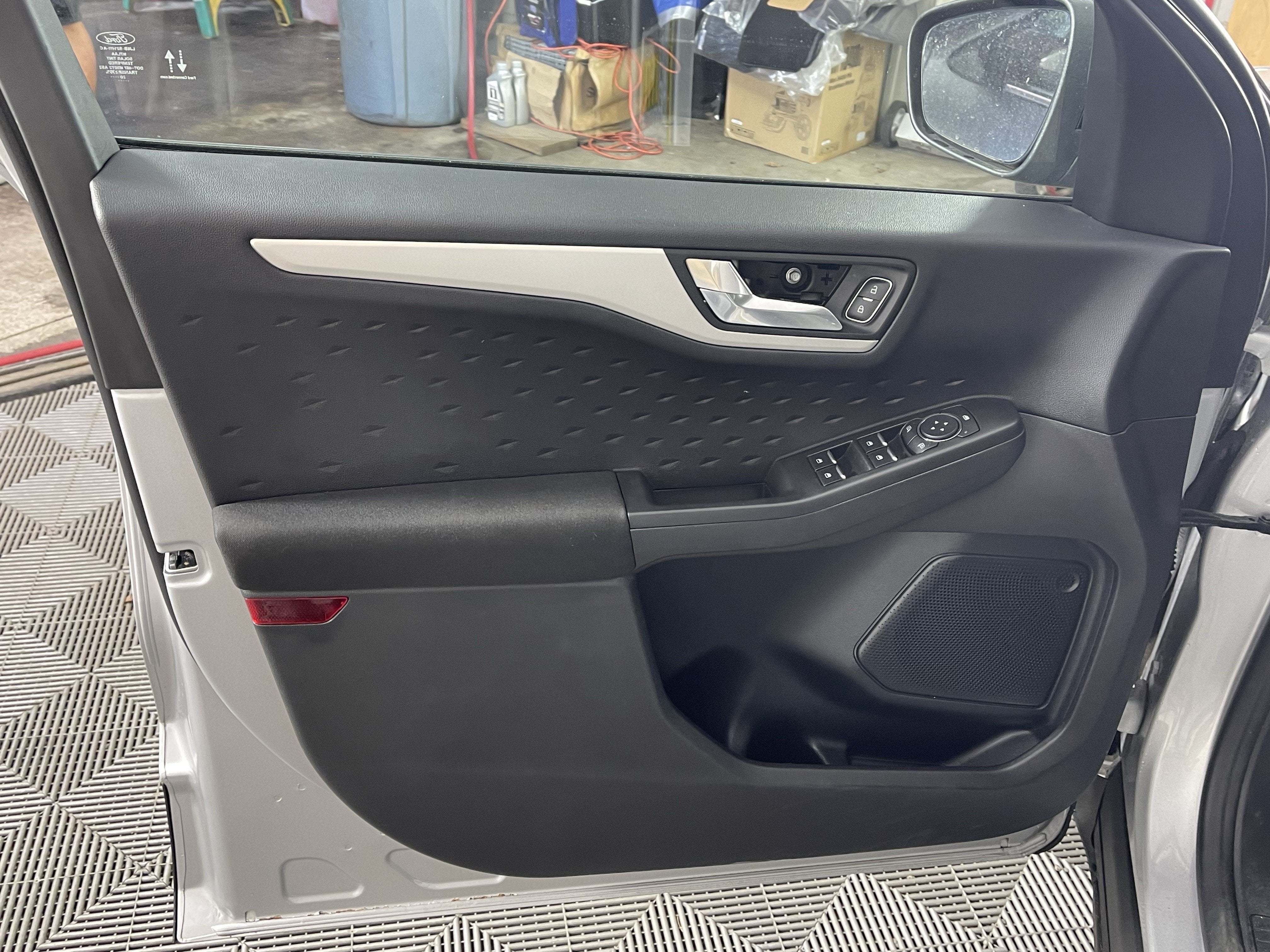 2020 Ford Escape SE Sport Hybrid