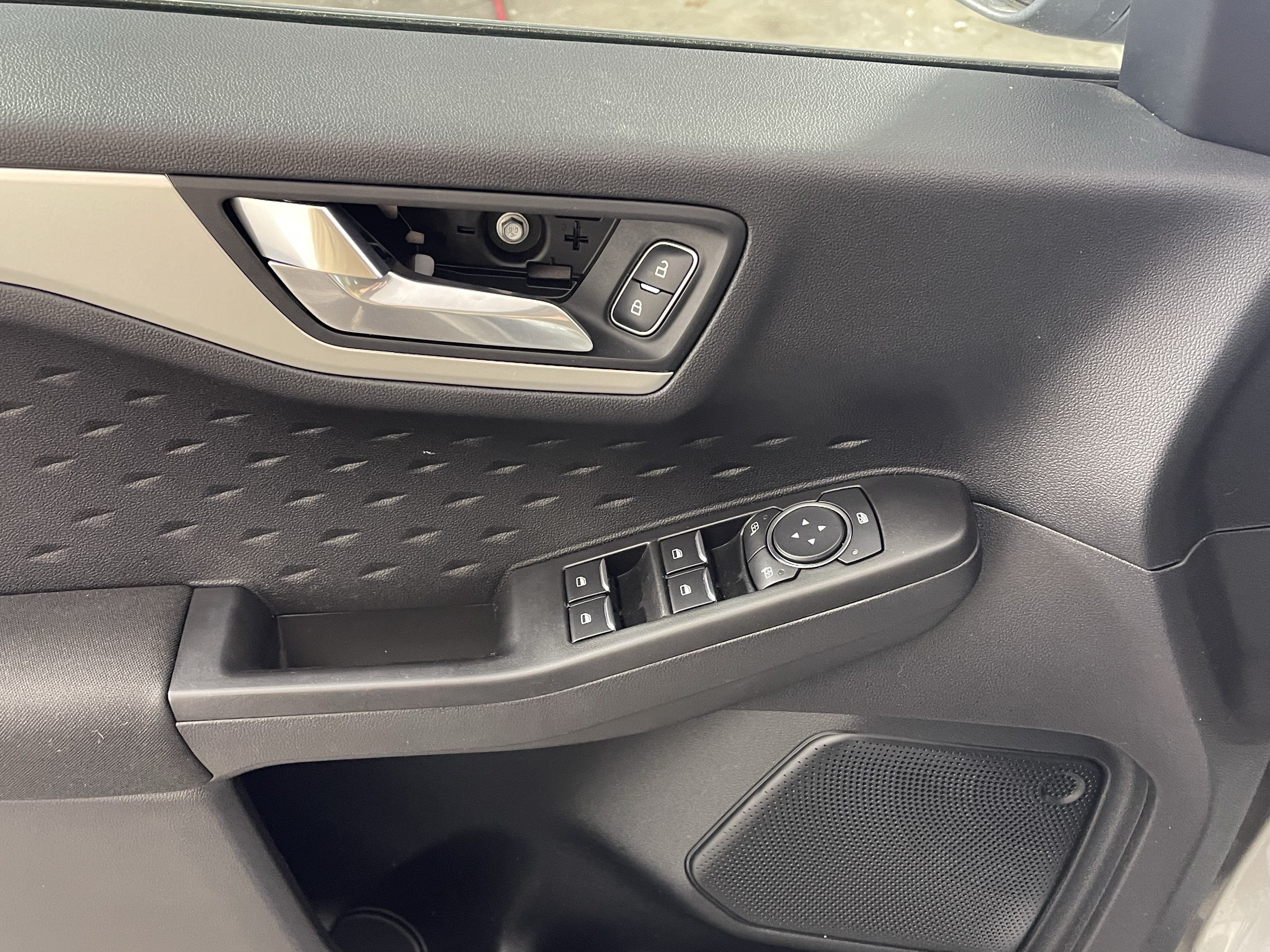 2020 Ford Escape SE Sport Hybrid