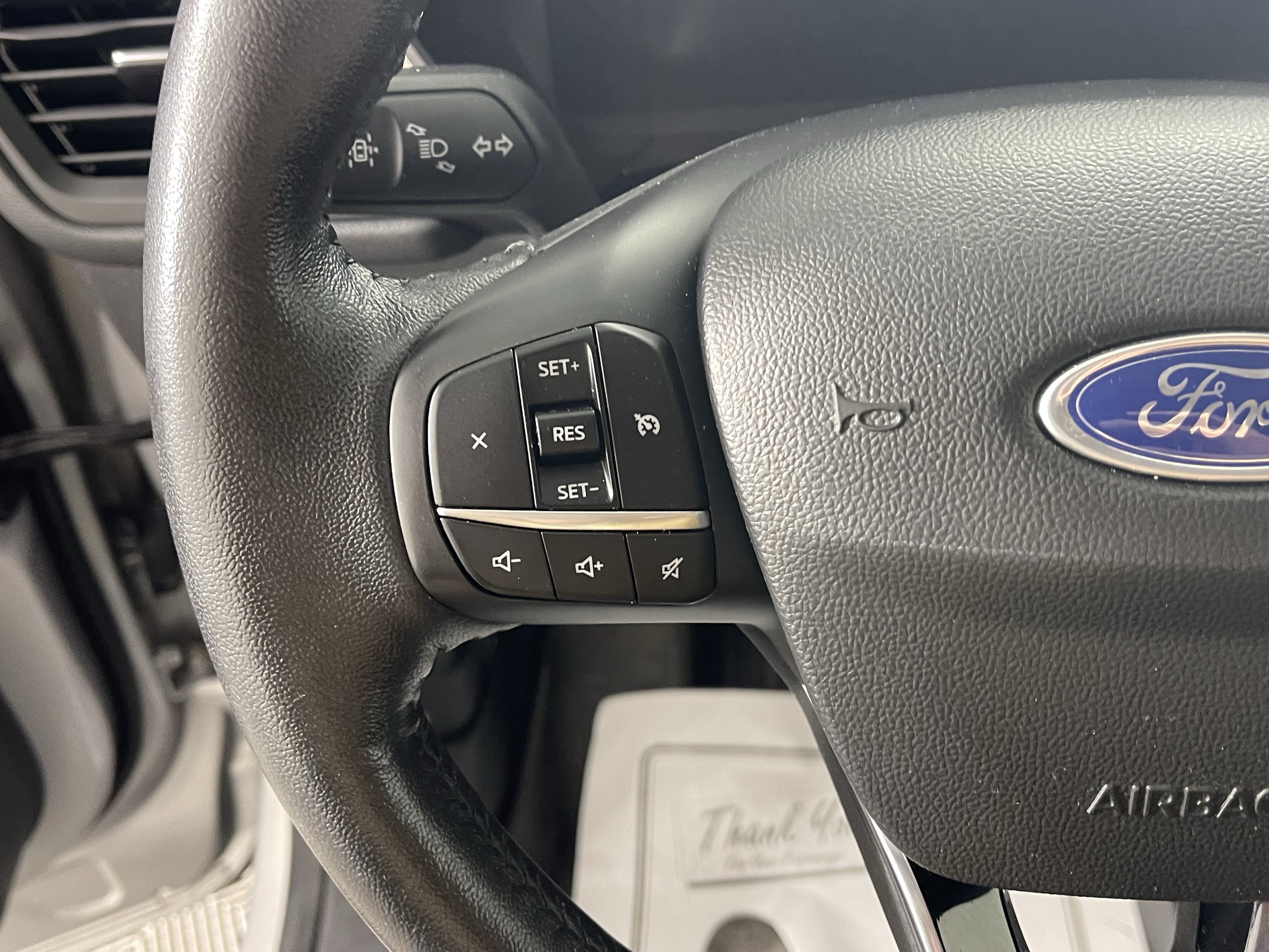 2020 Ford Escape SE Sport Hybrid