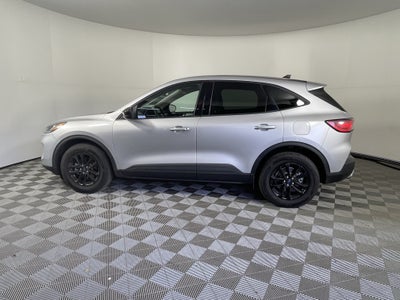 2020 Ford Escape SE Sport Hybrid