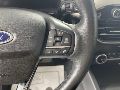 2020 Ford Escape SE Sport Hybrid
