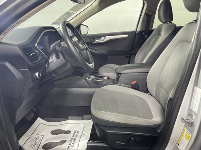 2020 Ford Escape SE Sport Hybrid
