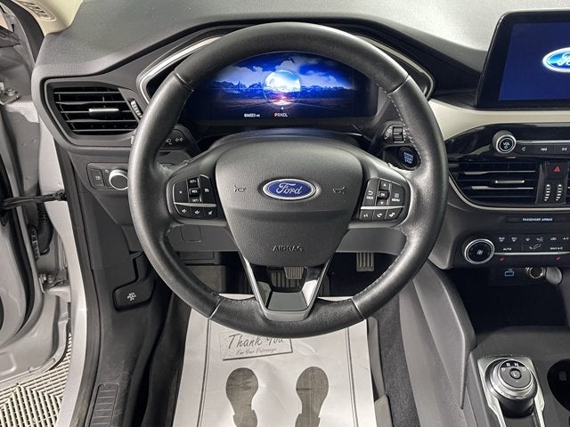 2020 Ford Escape SE Sport Hybrid