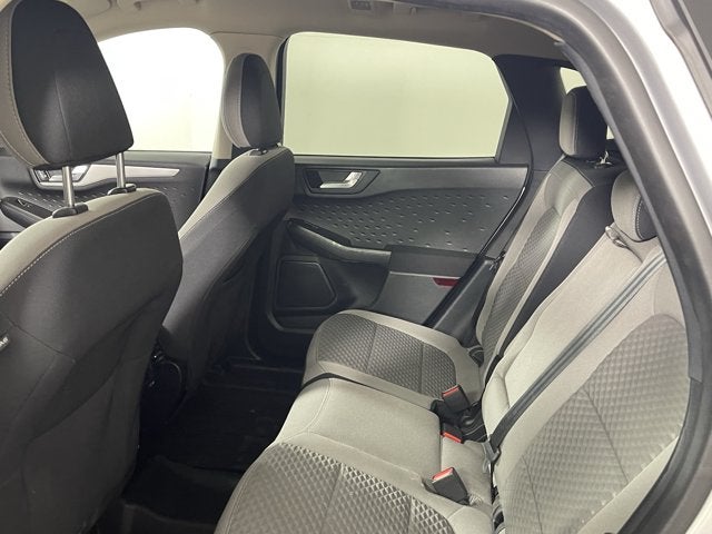 2020 Ford Escape SE Sport Hybrid
