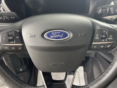 2020 Ford Escape SE Sport Hybrid