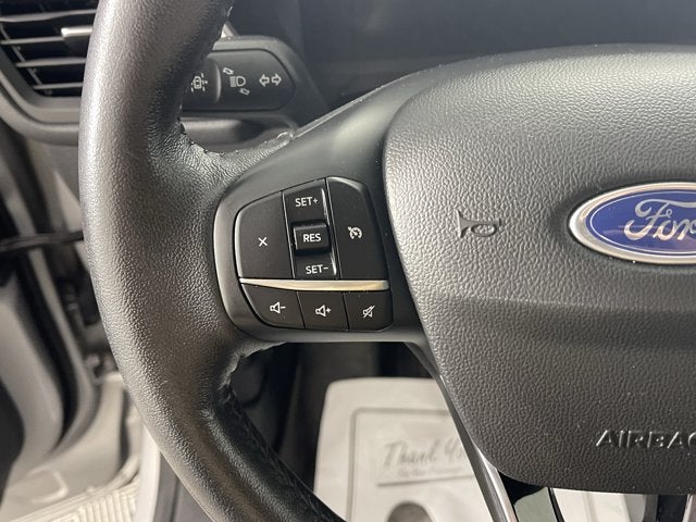 2020 Ford Escape SE Sport Hybrid