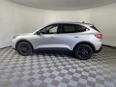 2020 Ford Escape SE Sport Hybrid