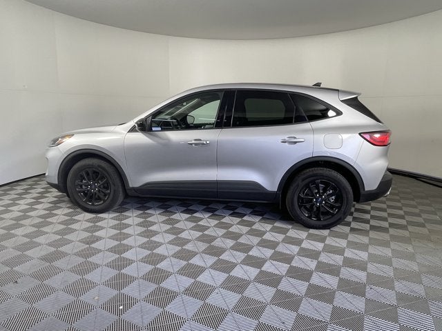 2020 Ford Escape SE Sport Hybrid