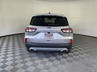 2020 Ford Escape SE Sport Hybrid
