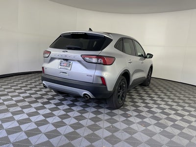 2020 Ford Escape SE Sport Hybrid