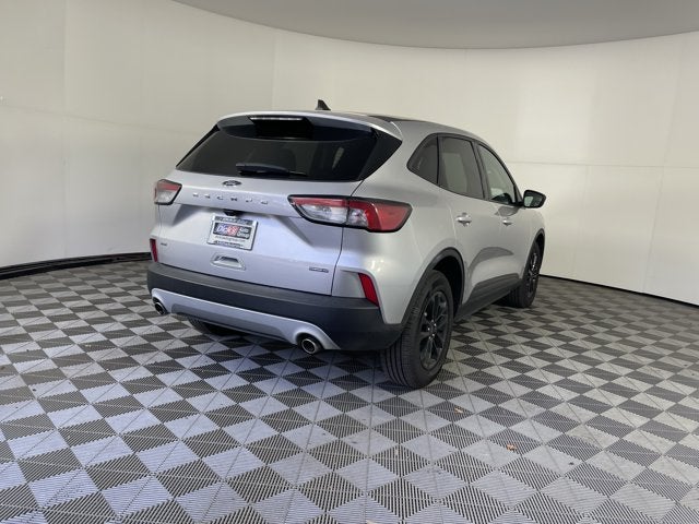 2020 Ford Escape SE Sport Hybrid