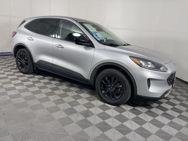 2020 Ford Escape SE Sport Hybrid