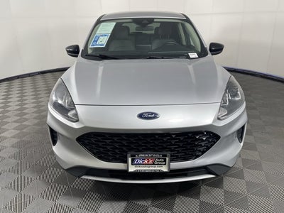 2020 Ford Escape SE Sport Hybrid