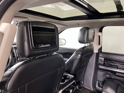 2019 Ford Expedition Max Platinum