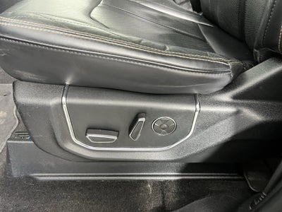 2019 Ford Expedition Max Platinum