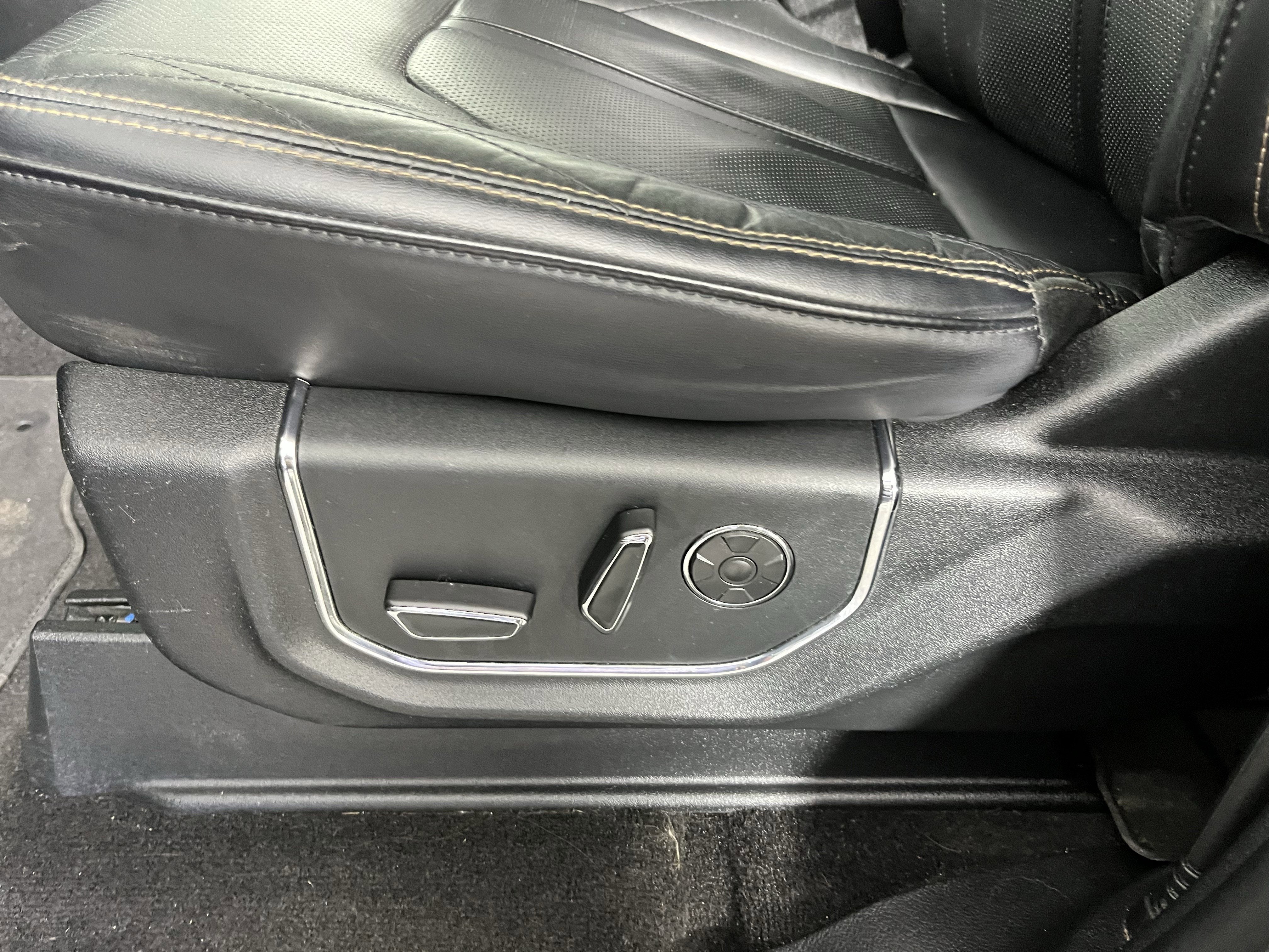 2019 Ford Expedition Max Platinum