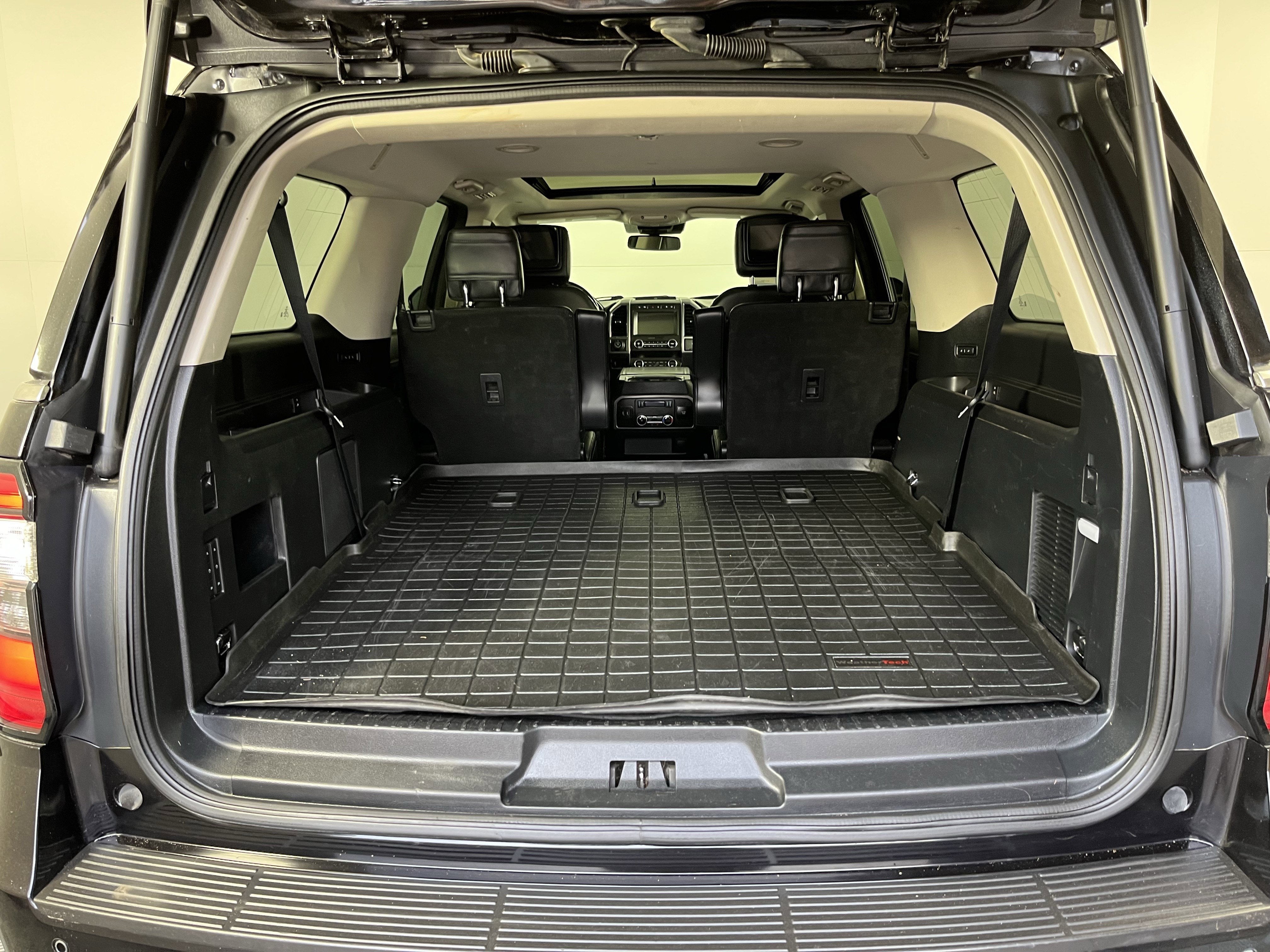 2019 Ford Expedition Max Platinum