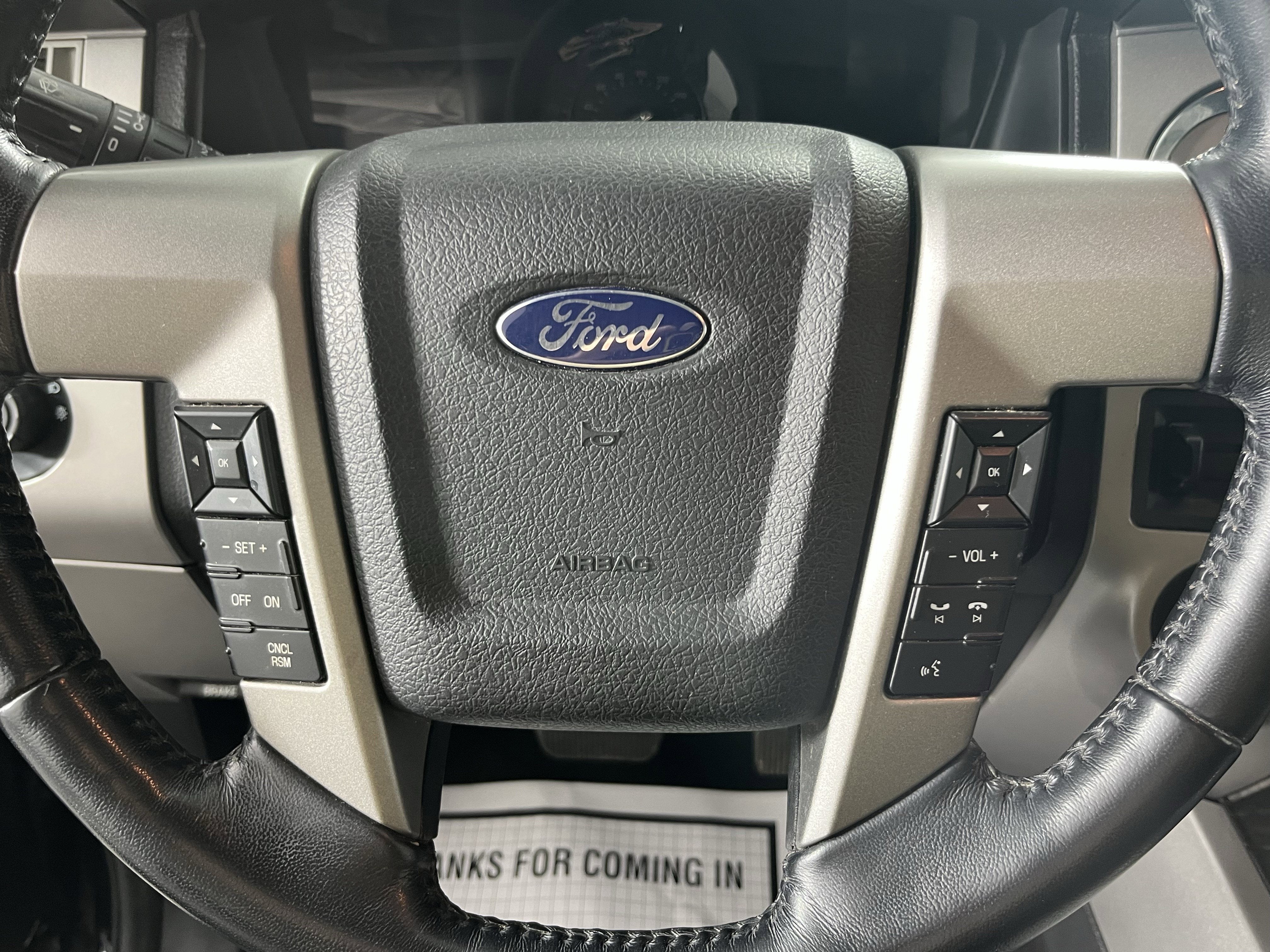 2017 Ford Expedition EL Limited