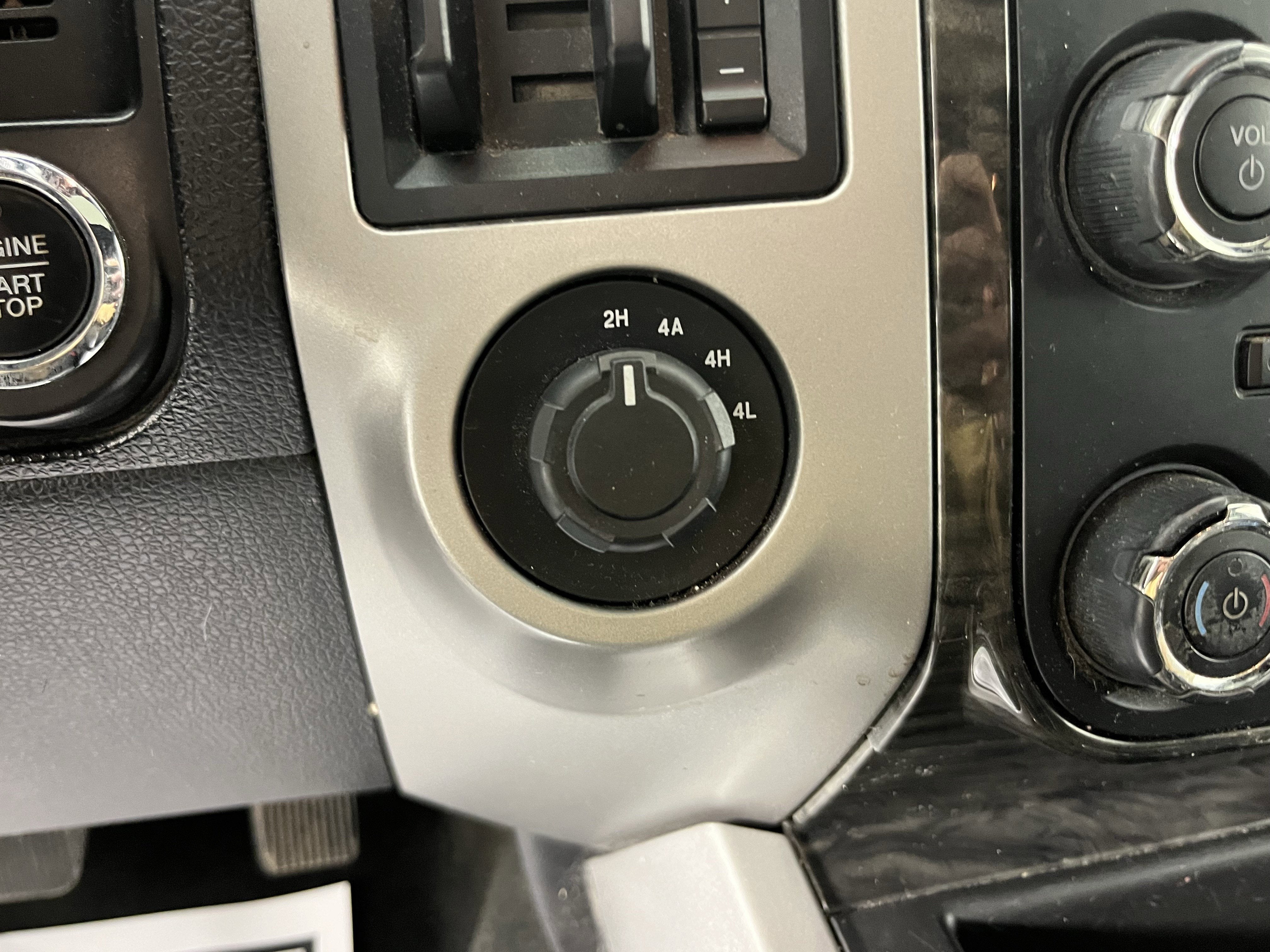 2017 Ford Expedition EL Limited