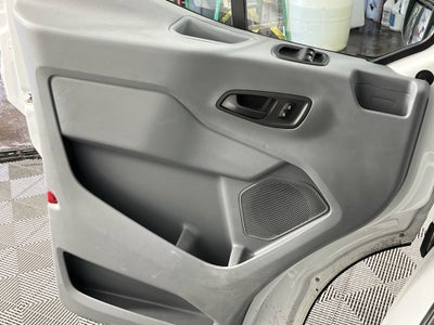 2019 Ford Transit Passenger Wagon Base