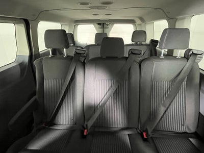 2019 Ford Transit Passenger Wagon Base