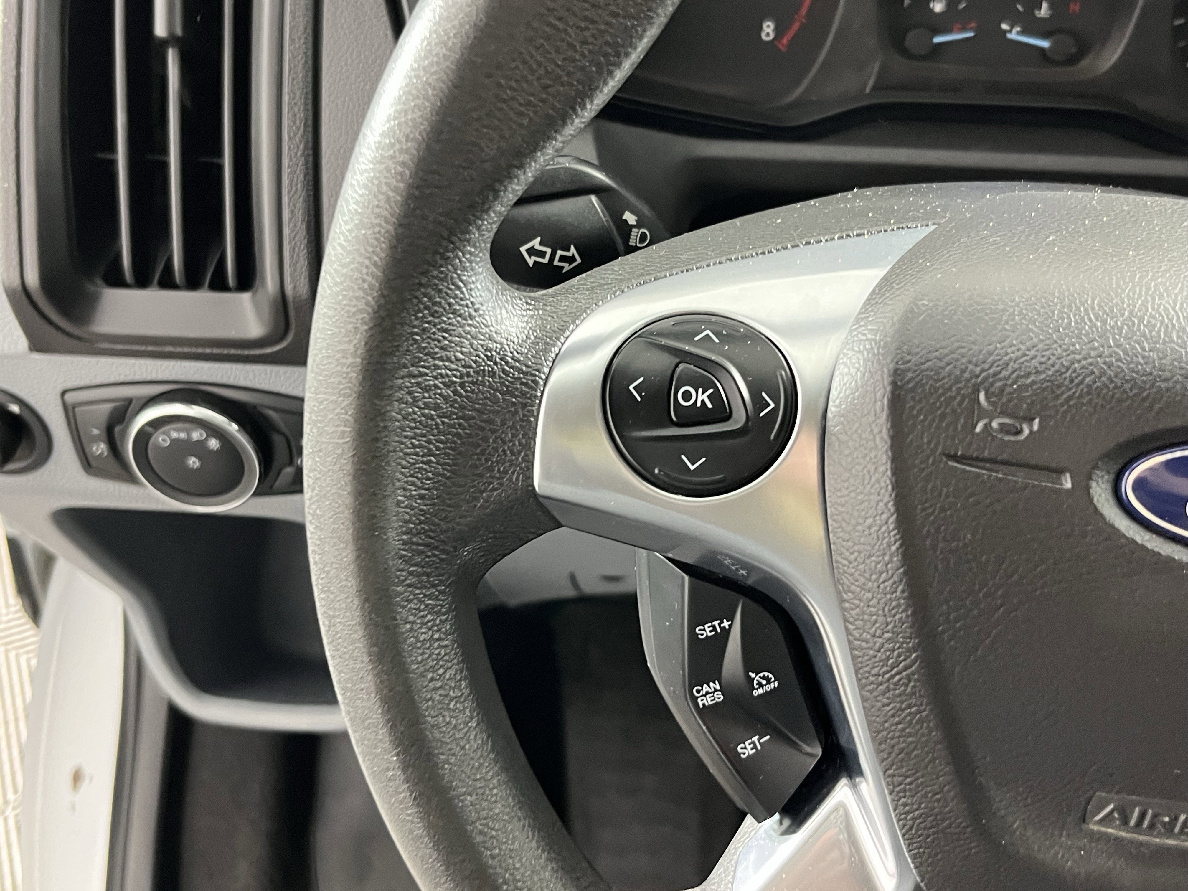 2019 Ford Transit Passenger Wagon Base