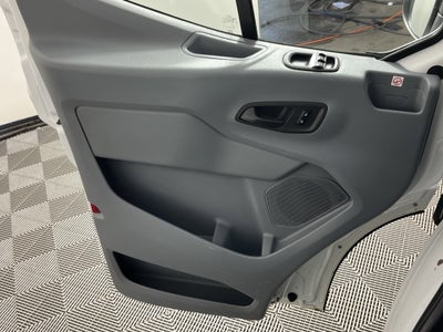2019 Ford Transit Passenger Wagon Base
