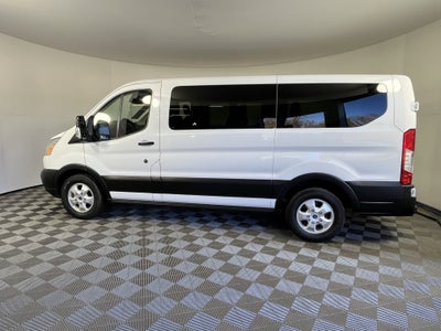2019 Ford Transit Passenger Wagon Base