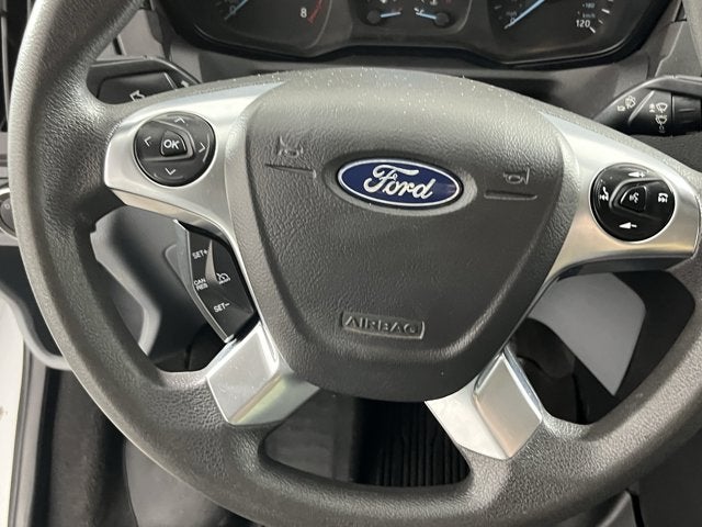 2019 Ford Transit Passenger Wagon Base