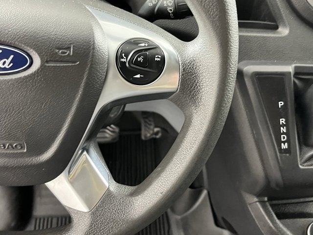 2019 Ford Transit Passenger Wagon Base